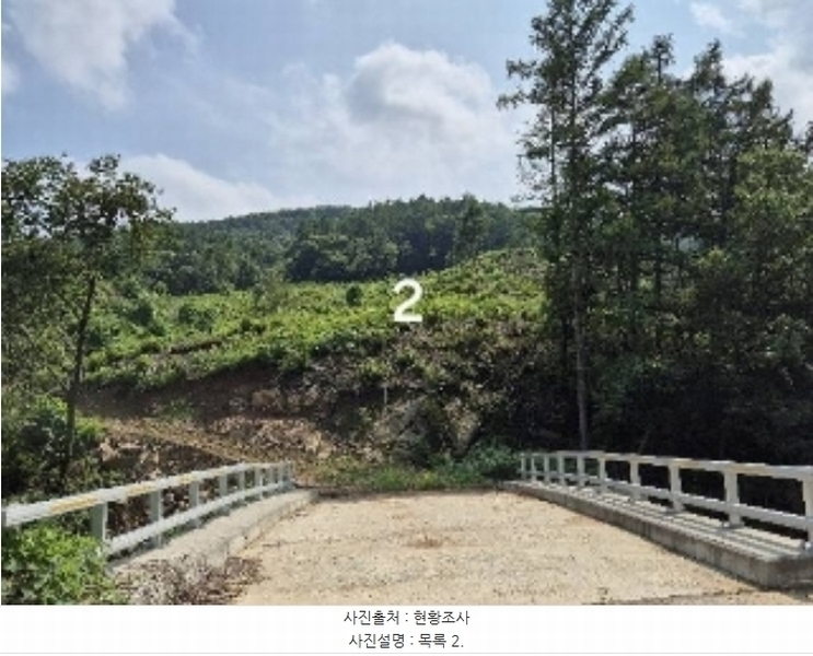 2024타경36904 경기도 양평군 강상면 세월리 산35 임야 경매 이미지