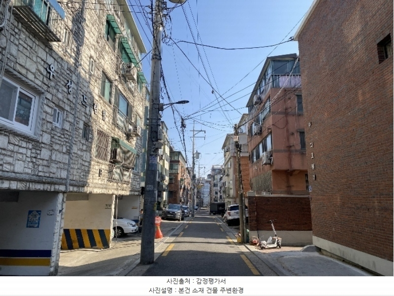 2024타경839 서울특별시 강서구 가로공원로84길 49-7, 미래하이츠 4층 401호 다세대(빌라)[공급22평형] 경매 이미지