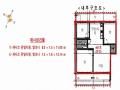 2024타경839 서울특별시 강서구 가로공원로84길 49-7, 미래하이츠 4층 401호 다세대(빌라)[공급22평형] 경매 이미지