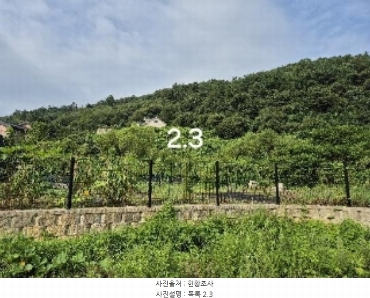 2024타경37440 경기도 양평군 강하면 항금리 374-7 창고용지 경매 이미지