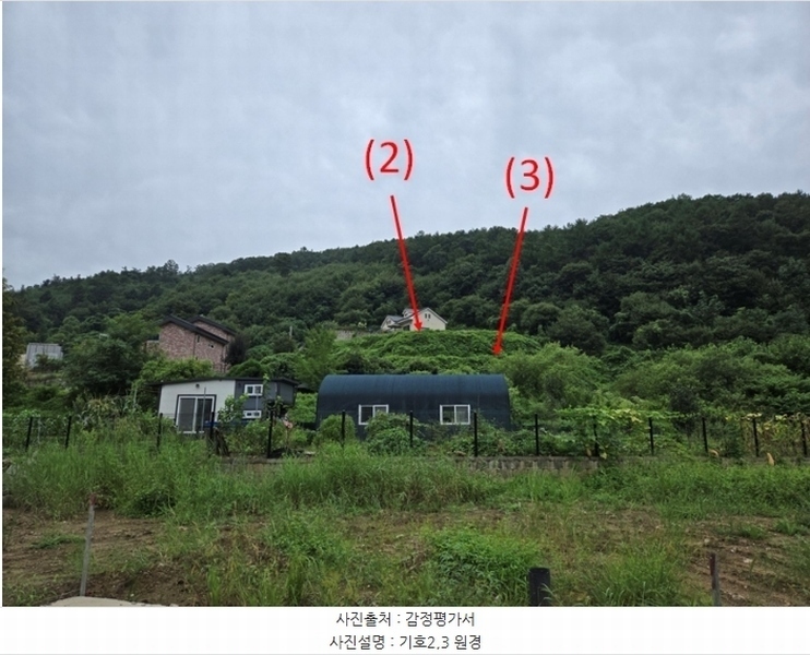 2024타경37440 경기도 양평군 강하면 항금리 374-7 창고용지 경매 이미지