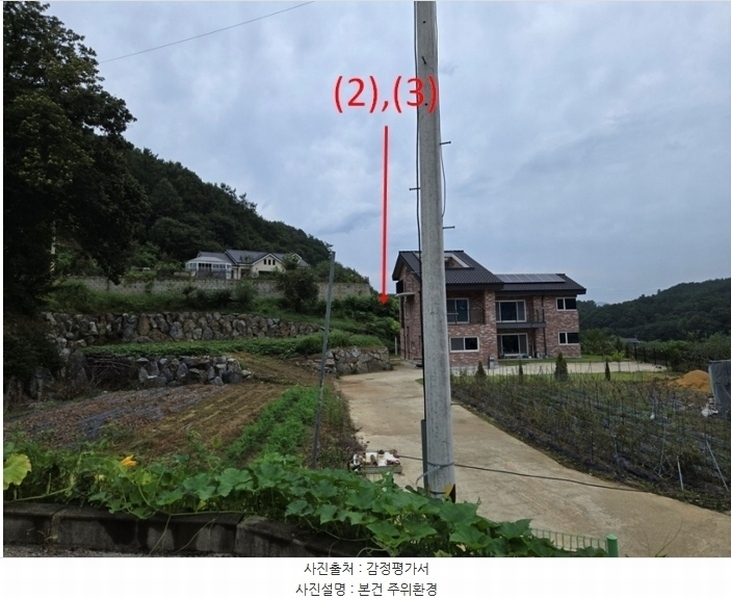 2024타경37440 경기도 양평군 강하면 항금리 374-7 창고용지 경매 이미지