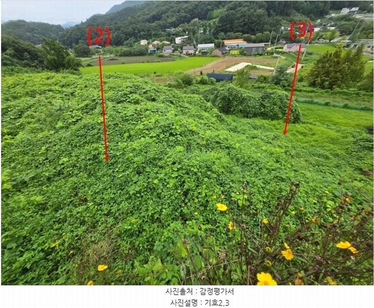 2024타경37440 경기도 양평군 강하면 항금리 374-7 창고용지 경매 이미지