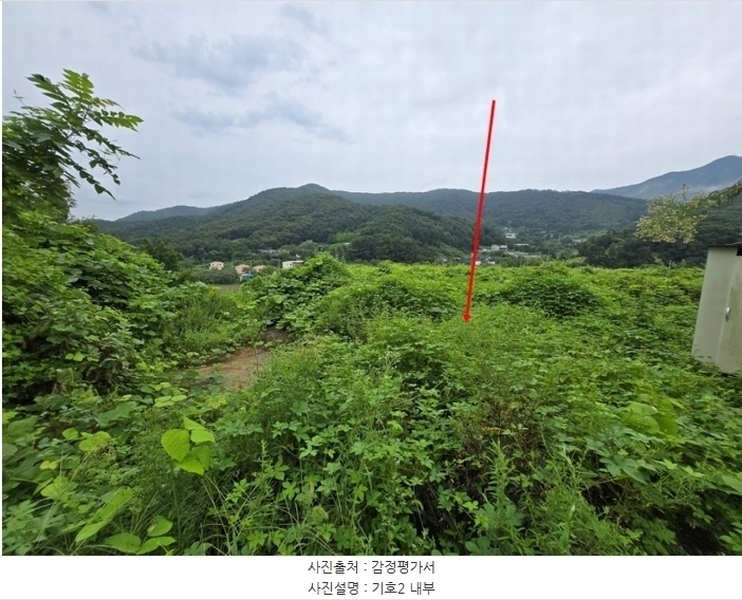 2024타경37440 경기도 양평군 강하면 항금리 374-7 창고용지 경매 이미지
