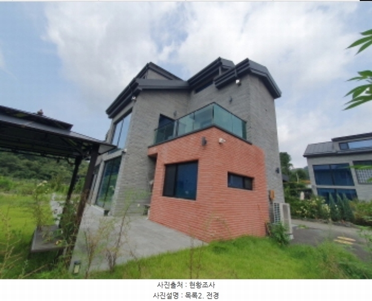 2024타경37761 경기도 양평군 서종면 정배리 492-7 주택 경매 이미지