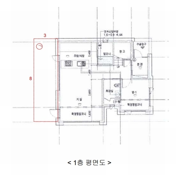 2024타경37761 경기도 양평군 서종면 정배리 492-7 주택 경매 이미지