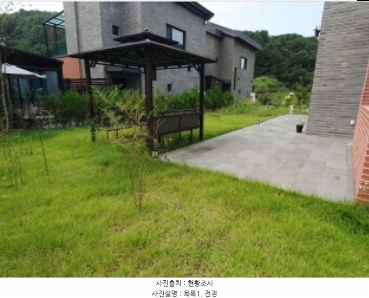 2024타경37761 경기도 양평군 서종면 정배리 492-7 주택 경매 이미지
