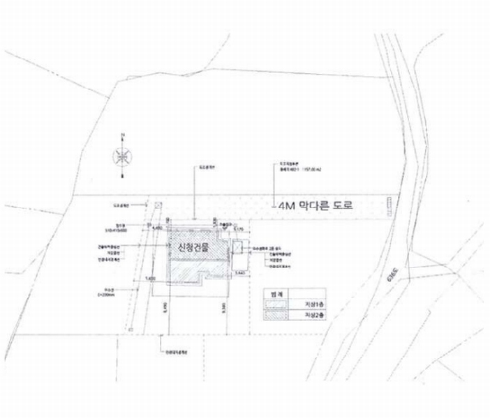 2024타경37761 경기도 양평군 서종면 정배리 492-7 주택 경매 이미지