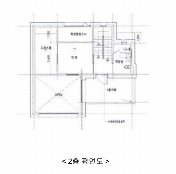 2024타경37761 경기도 양평군 서종면 정배리 492-7 주택 경매 이미지