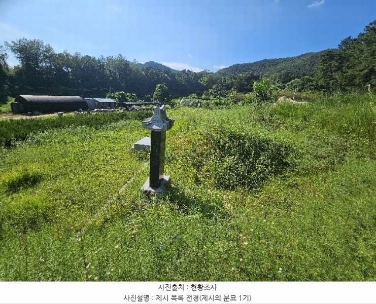 2024타경37891 경기도 양평군 용문면 광탄리 408-2 농지 경매 이미지