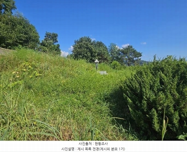 2024타경37891 경기도 양평군 용문면 광탄리 408-2 농지 경매 이미지