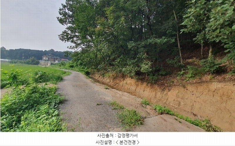 2024타경37938 경기도 이천시 호법면 안평리 산104-4 임야 경매 이미지