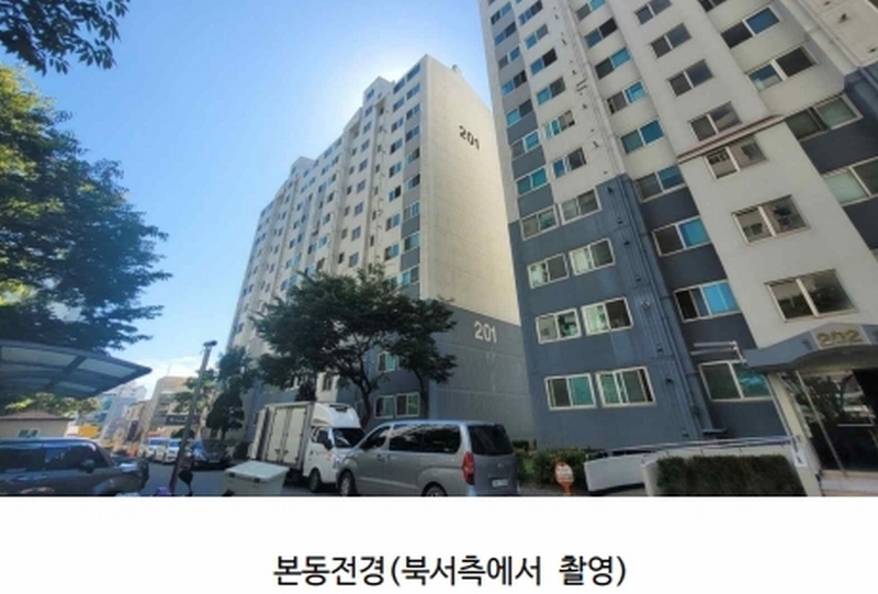 2024타경39019 경기도 이천시 증신로291번길 149, 신일아파트 201동 3층 304호 아파트[공급25평형] 경매 이미지