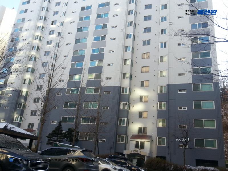 2024타경39019 경기도 이천시 증신로291번길 149, 신일아파트 201동 3층 304호 아파트[공급25평형] 경매 이미지
