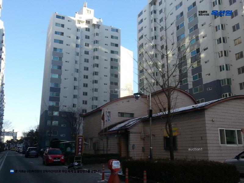 2024타경39019 경기도 이천시 증신로291번길 149, 신일아파트 201동 3층 304호 아파트[공급25평형] 경매 이미지