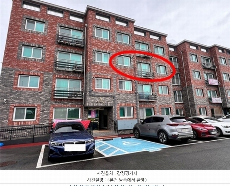 2024타경39194 경기도 이천시 부발읍 황무로 1425, 미영팰리스 1동 3층 304호 다세대(빌라) 경매 이미지