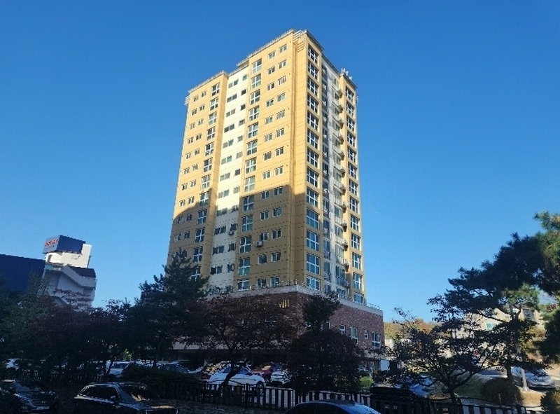 2024타경40538 경기도 여주시 천송동 517-5 아파트[공급23평형] 경매 이미지