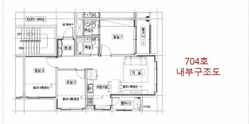 2024타경40538 경기도 여주시 천송동 517-5 아파트[공급23평형] 경매 이미지