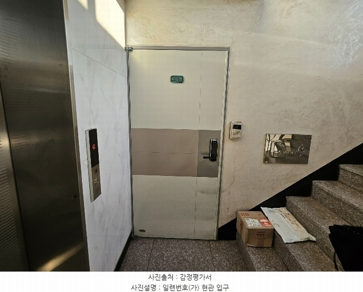 2024타경4091 서울특별시 양천구 남부순환로31길 45, 헤렌하우스 6층 602호 다세대(빌라)[공급19평형] 경매 이미지