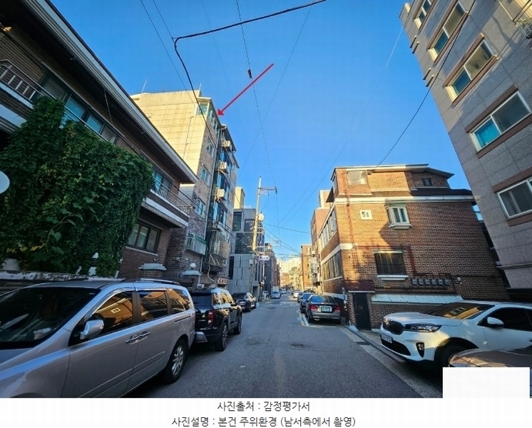 2024타경4091 서울특별시 양천구 남부순환로31길 45, 헤렌하우스 6층 602호 다세대(빌라)[공급19평형] 경매 이미지