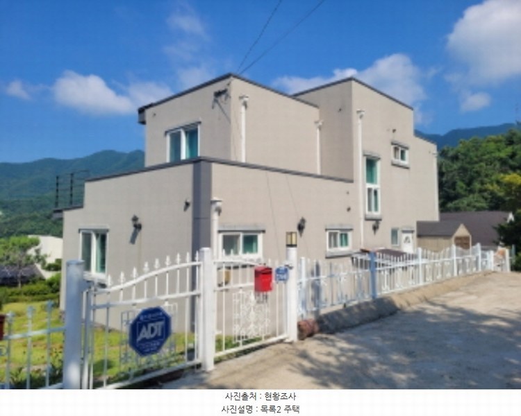 2024타경36003 경기도 양평군 양서면 증동리 294-22 주택 경매 이미지