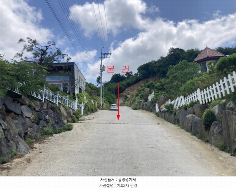 2024타경36003 경기도 양평군 양서면 증동리 294-22 주택 경매 이미지