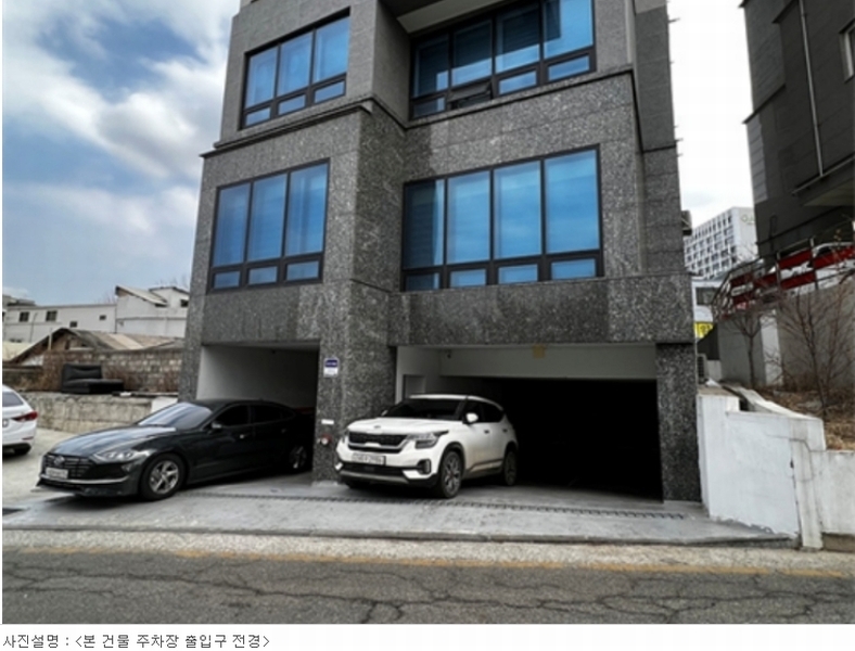 2023타경468 경기도 평택시 탄현로 303-1, 아이손송탄삼성 3층 303호 숙박(콘도등) 경매 이미지