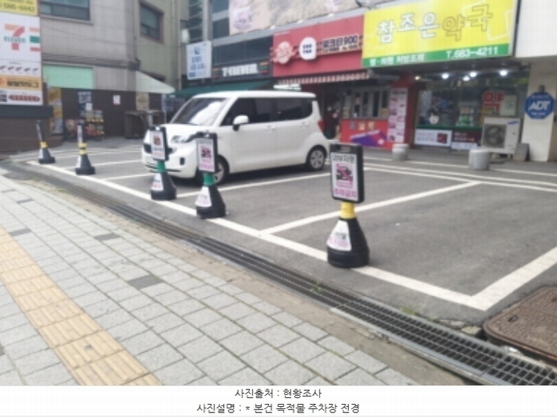 2024타경2997 경기도 평택시 안중읍 현화리 250-4 근린시설 경매 이미지