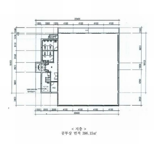 2024타경2997 경기도 평택시 안중읍 현화리 250-4 근린시설 경매 이미지
