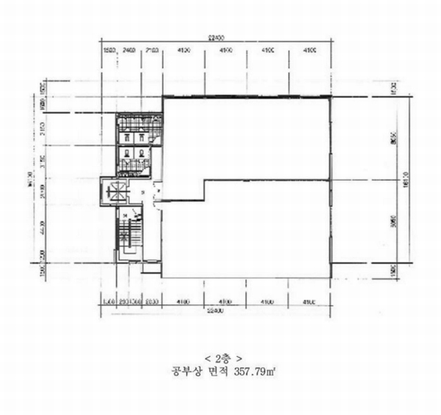 2024타경2997 경기도 평택시 안중읍 현화리 250-4 근린시설 경매 이미지