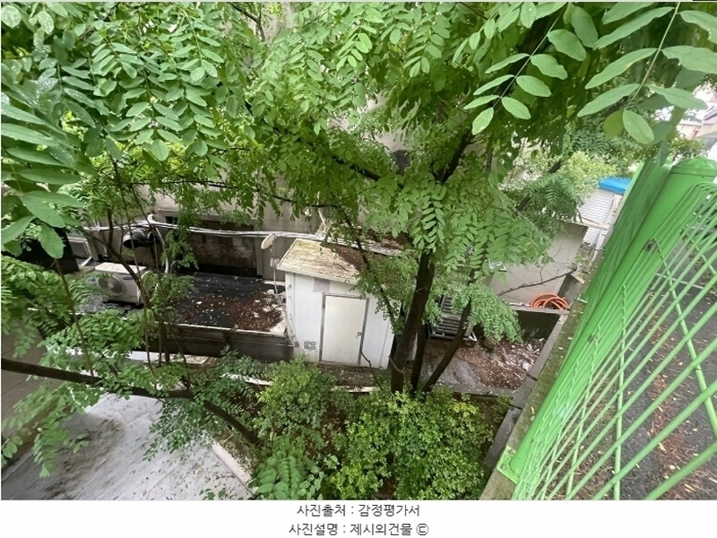 2024타경2997 경기도 평택시 안중읍 현화리 250-4 근린시설 경매 이미지