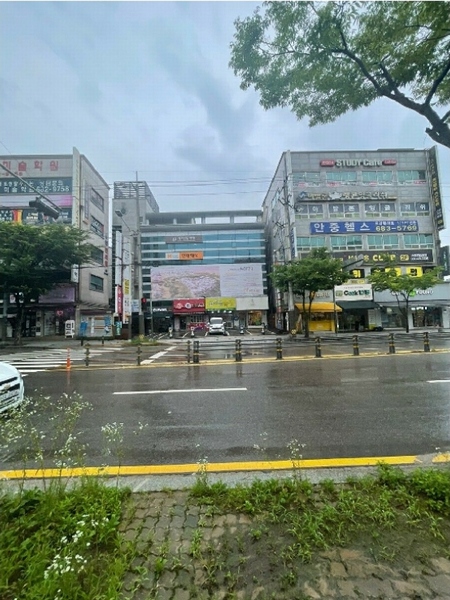 2024타경2997 경기도 평택시 안중읍 현화리 250-4 근린시설 경매 이미지
