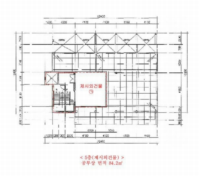 2024타경2997 경기도 평택시 안중읍 현화리 250-4 근린시설 경매 이미지