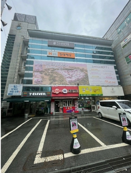 2024타경2997 경기도 평택시 안중읍 현화리 250-4 근린시설 경매 이미지