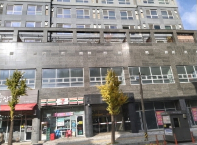 2024타경4870 경기도 평택시 정암로 35, 고덕시티 1층 106호 근린상가 경매 이미지