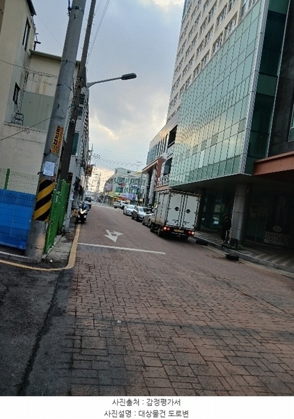 2024타경5231 경기도 평택시 팽성읍 안정순환로104번길 35, 평택파라디아 8층 827호 오피스텔[계약18평형] 경매 이미지