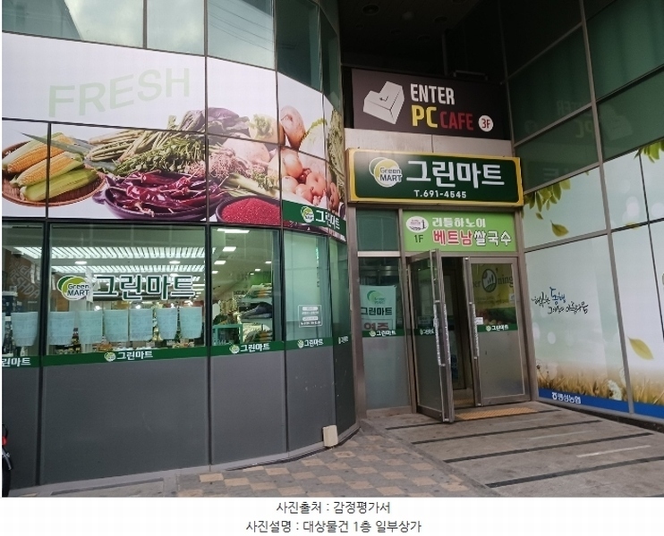 2024타경5231 경기도 평택시 팽성읍 안정순환로104번길 35, 평택파라디아 8층 827호 오피스텔[계약18평형] 경매 이미지