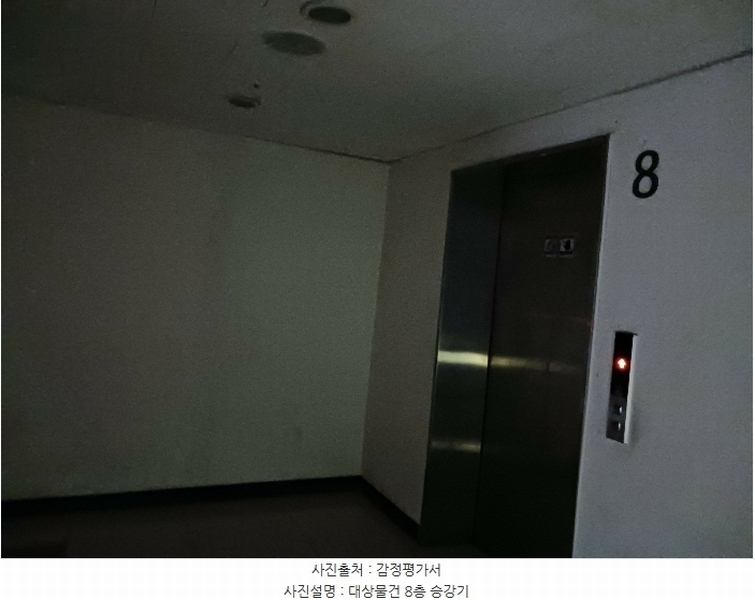 2024타경5231 경기도 평택시 팽성읍 안정순환로104번길 35, 평택파라디아 8층 827호 오피스텔[계약18평형] 경매 이미지