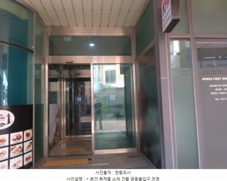 2024타경5231 경기도 평택시 팽성읍 안정순환로104번길 35, 평택파라디아 8층 827호 오피스텔[계약18평형] 경매 이미지