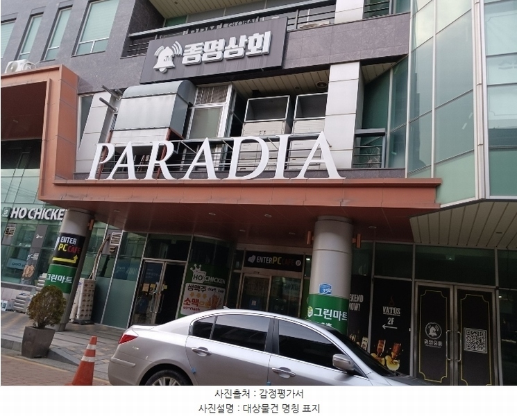 2024타경5231 경기도 평택시 팽성읍 안정순환로104번길 35, 평택파라디아 8층 827호 오피스텔[계약18평형] 경매 이미지