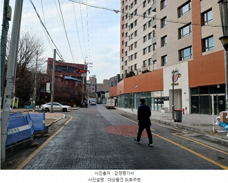 2024타경5231 경기도 평택시 팽성읍 안정순환로104번길 35, 평택파라디아 8층 827호 오피스텔[계약18평형] 경매 이미지