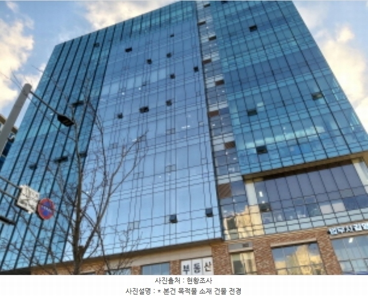 2024타경5309 경기도 평택시 고덕중앙로 290, 에이스퍼스트고덕 9층 982호 아파트형공장 경매 이미지