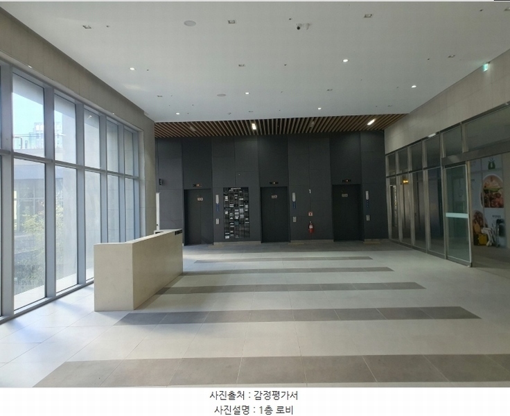 2024타경5309 경기도 평택시 고덕중앙로 290, 에이스퍼스트고덕 9층 982호 아파트형공장 경매 이미지