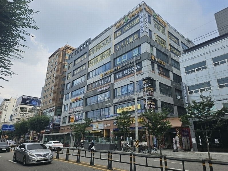 2024타경4114 서울특별시 영등포구 도림로 144, 88월드타워 3층 310호 근린상가 경매 이미지