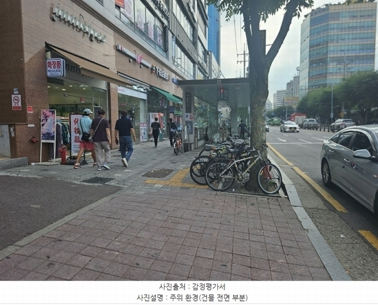 2024타경4114 서울특별시 영등포구 도림로 144, 88월드타워 3층 310호 근린상가 경매 이미지