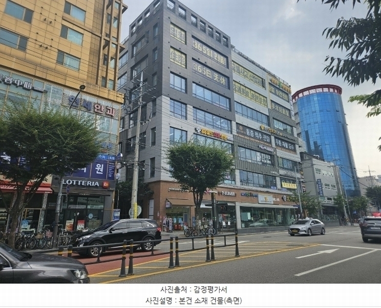 2024타경4114 서울특별시 영등포구 도림로 144, 88월드타워 3층 310호 근린상가 경매 이미지
