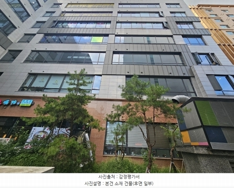 2024타경4114 서울특별시 영등포구 도림로 144, 88월드타워 3층 310호 근린상가 경매 이미지