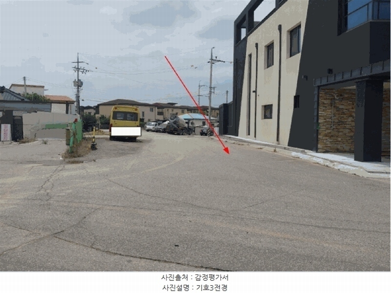 2024타경47518 경기도 평택시 팽성읍 두리 130-2 주택 경매 이미지