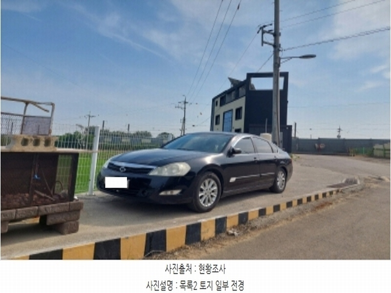2024타경47518 경기도 평택시 팽성읍 두리 130-2 주택 경매 이미지