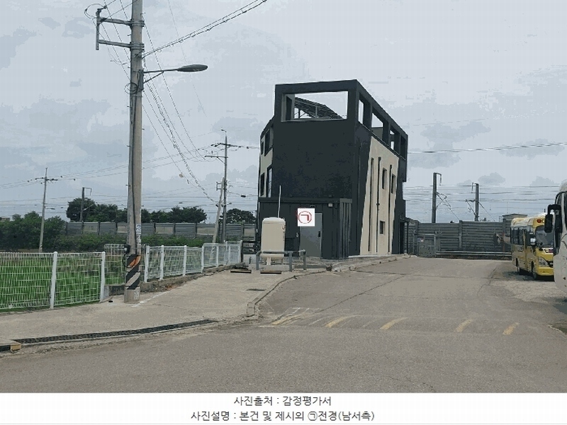 2024타경47518 경기도 평택시 팽성읍 두리 130-2 주택 경매 이미지